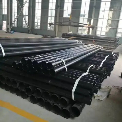 文昌热浸塑电力穿线管施工注意事项